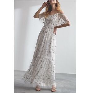 NIP BHLDN Faye Dress 2 by Adriana Papell